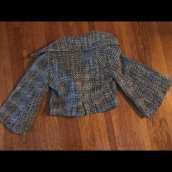 Arden B wool coat - Picture 3 of 5